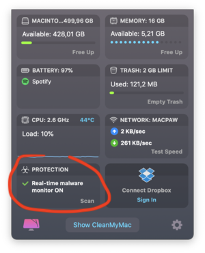 spyware on macbook spyware on macbook